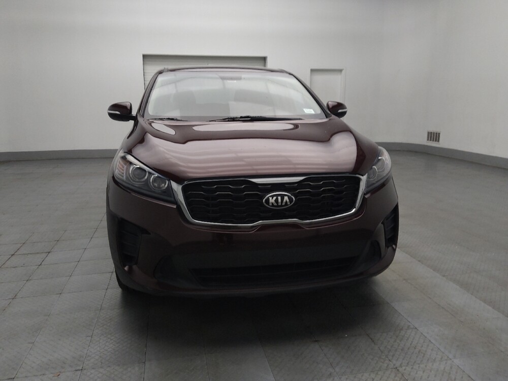 2020 Kia Sorento in Birmingham, AL 35215 - 18139085 14