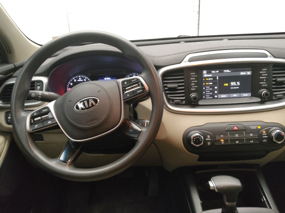 2020 Kia Sorento in Birmingham, AL 35215 - 18139085 22