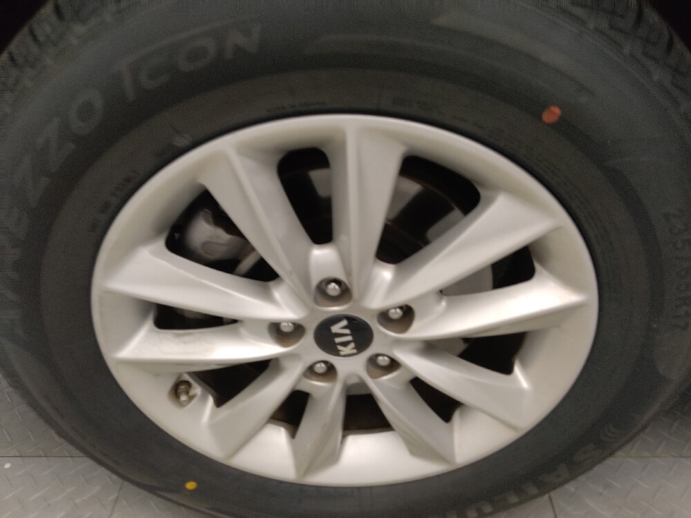 2020 Kia Sorento in Birmingham, AL 35215 - 18139085 31