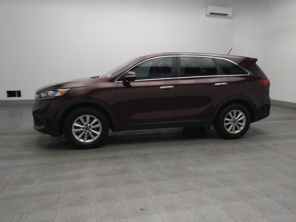 2020 Kia Sorento in Birmingham, AL 35215 - 18139085 2