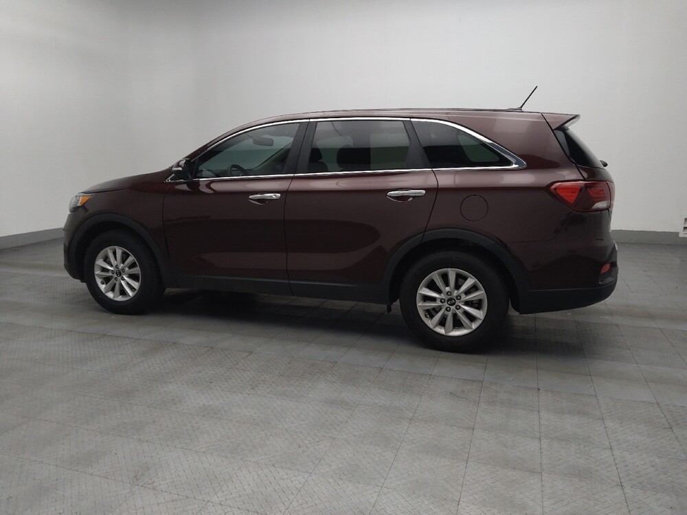 2020 Kia Sorento in Birmingham, AL 35215 - 18139085 3