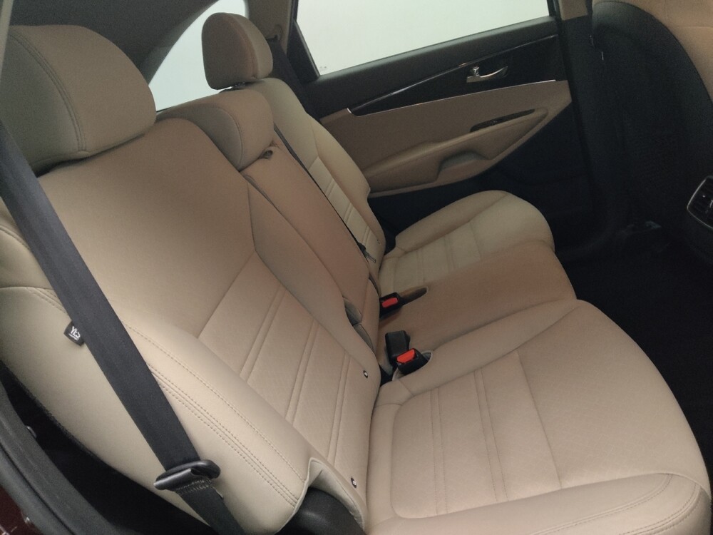 2020 Kia Sorento in Birmingham, AL 35215 - 18139085 19