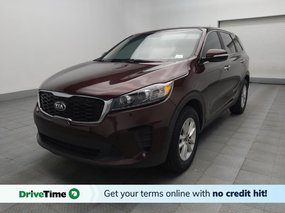 2020 Kia Sorento in Birmingham, AL 35215 - 18139085