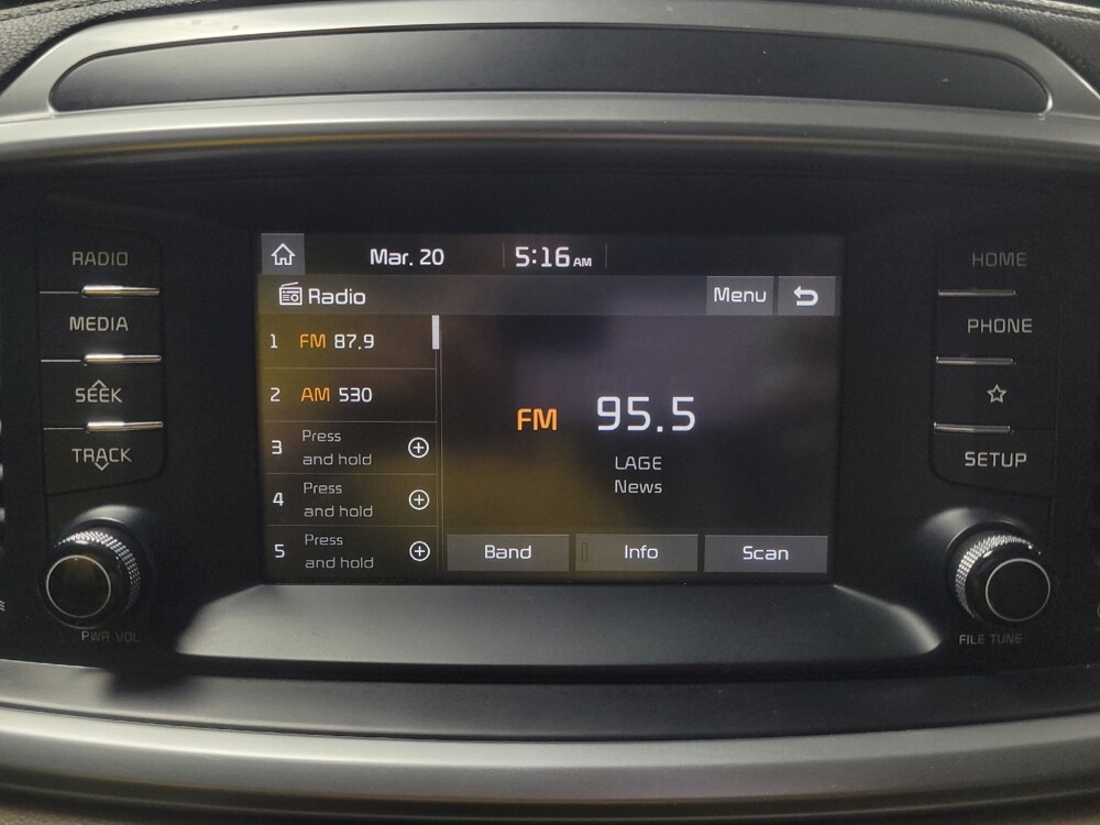2020 Kia Sorento in Birmingham, AL 35215 - 18139085 25
