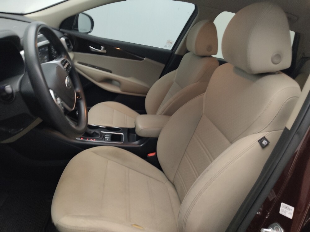 2020 Kia Sorento in Birmingham, AL 35215 - 18139085 17