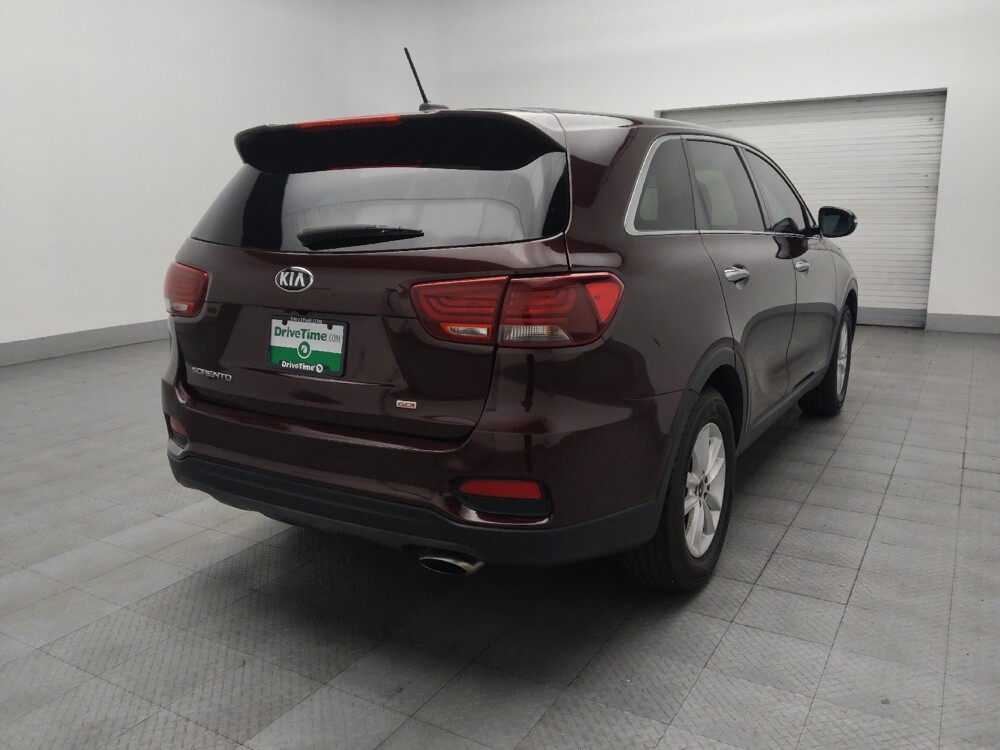 2020 Kia Sorento in Birmingham, AL 35215 - 18139085 9