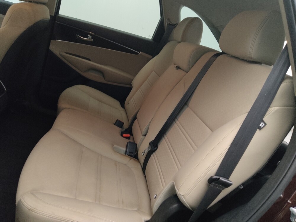 2020 Kia Sorento in Birmingham, AL 35215 - 18139085 18