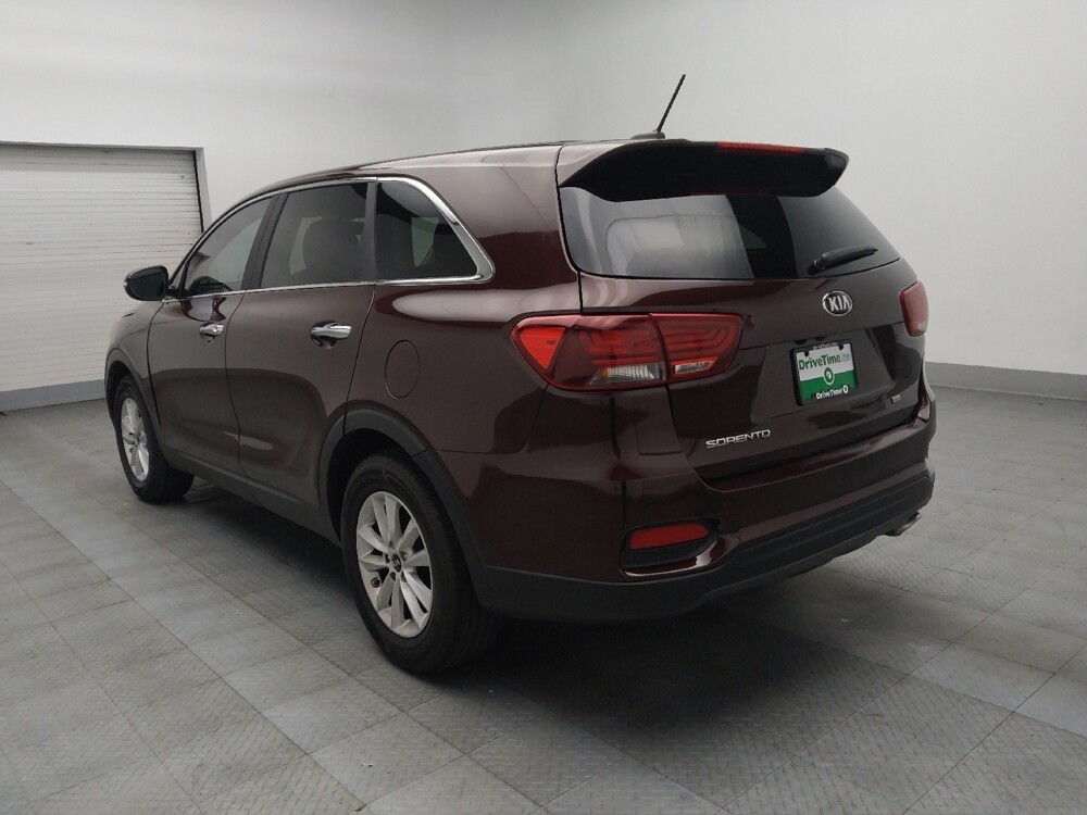 2020 Kia Sorento in Birmingham, AL 35215 - 18139085 5