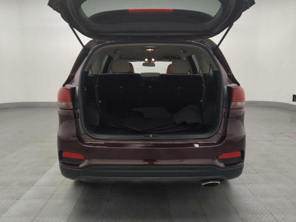 2020 Kia Sorento in Birmingham, AL 35215 - 18139085 29