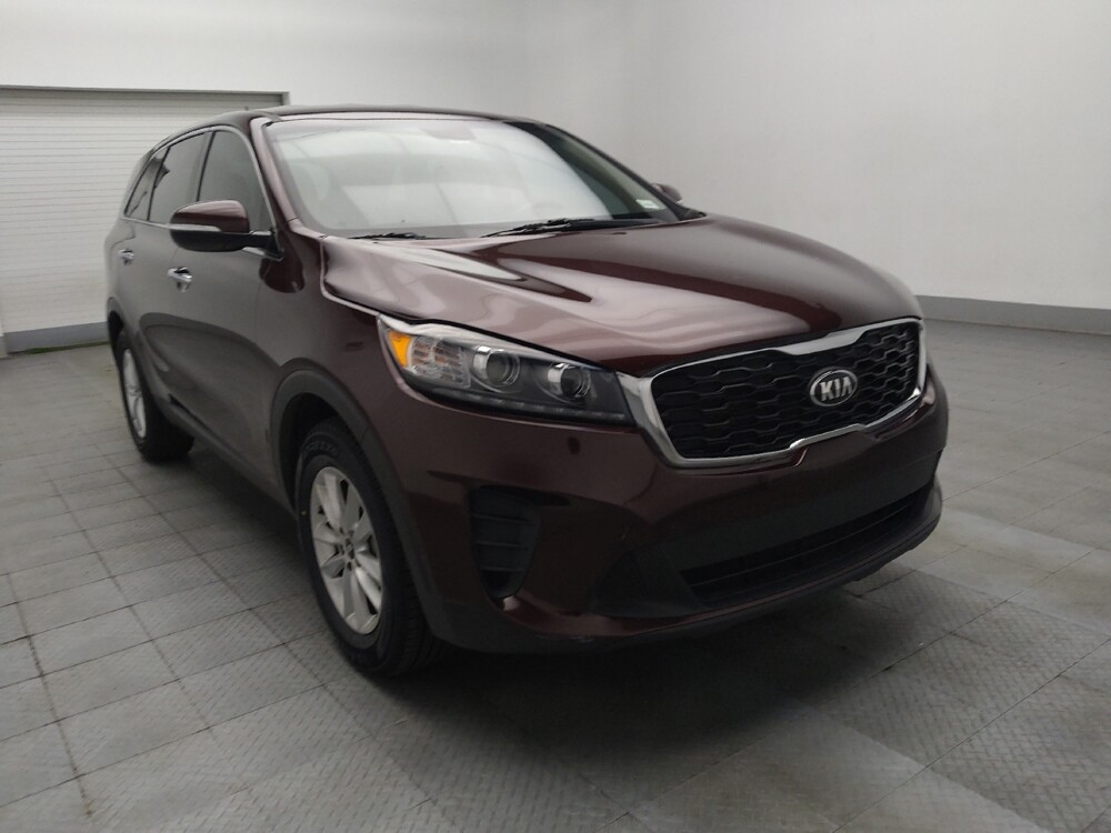 2020 Kia Sorento in Birmingham, AL 35215 - 18139085 13