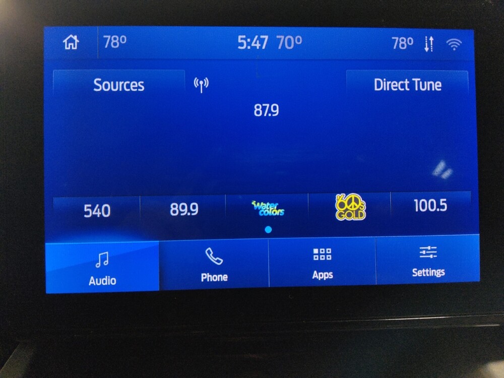 2020 Ford Explorer in Macon, GA 31210 - 18139086 25