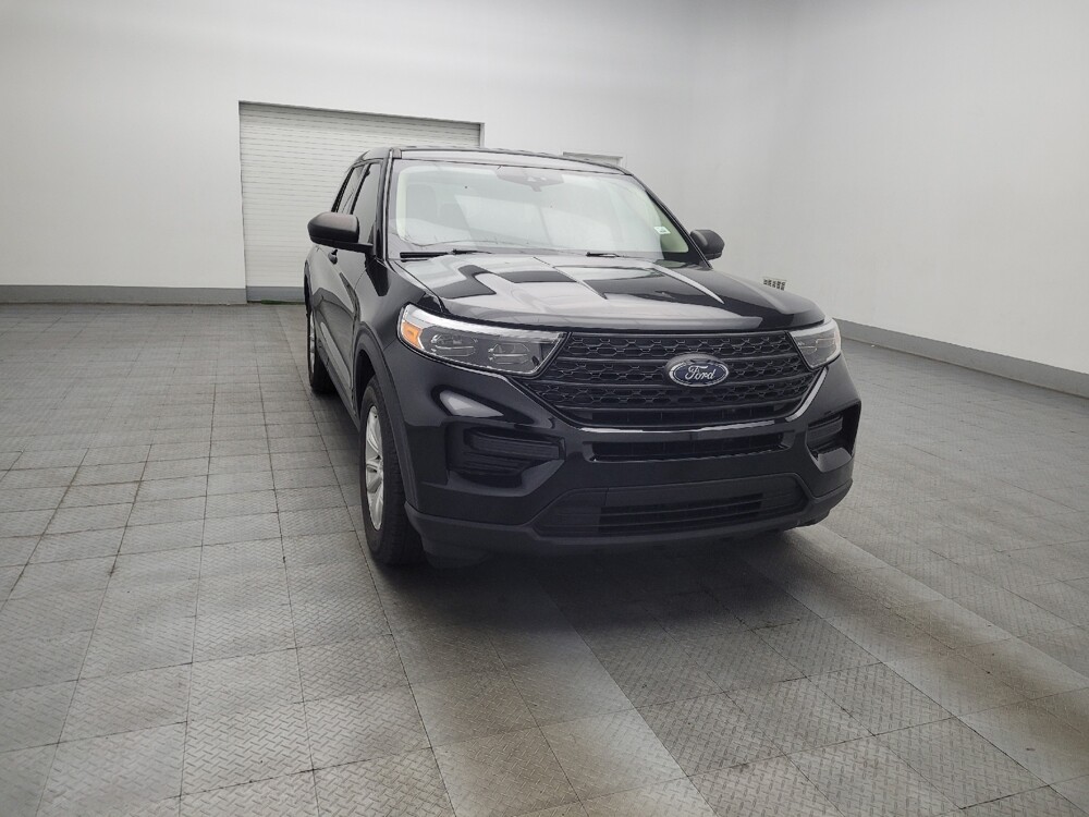 2020 Ford Explorer in Macon, GA 31210 - 18139086 13