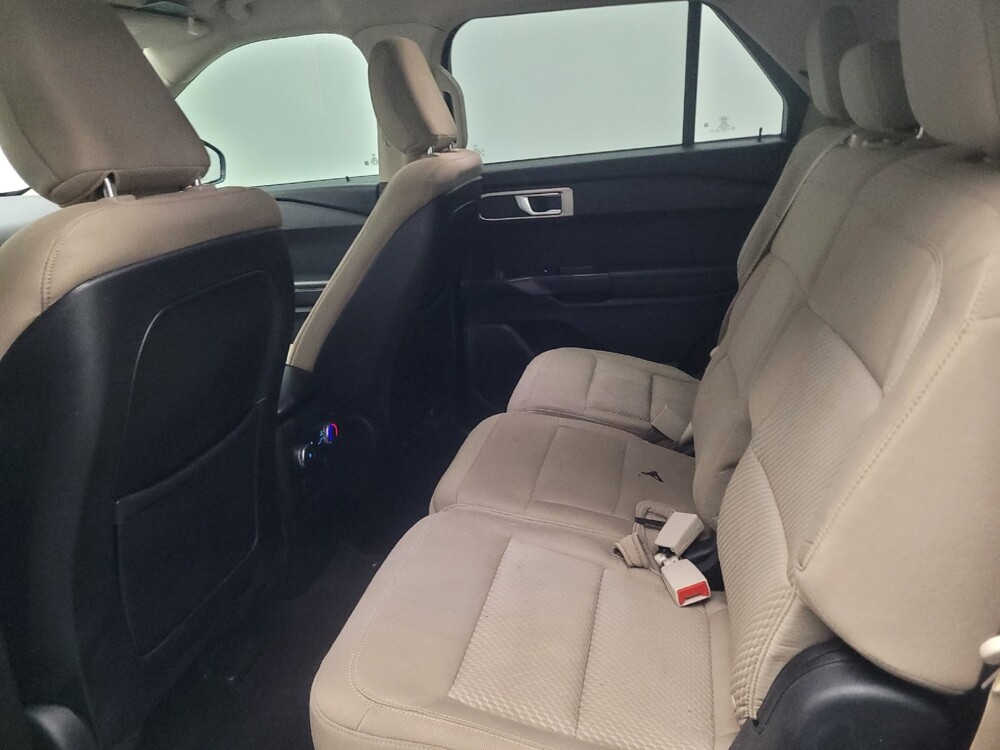 2020 Ford Explorer in Macon, GA 31210 - 18139086 18