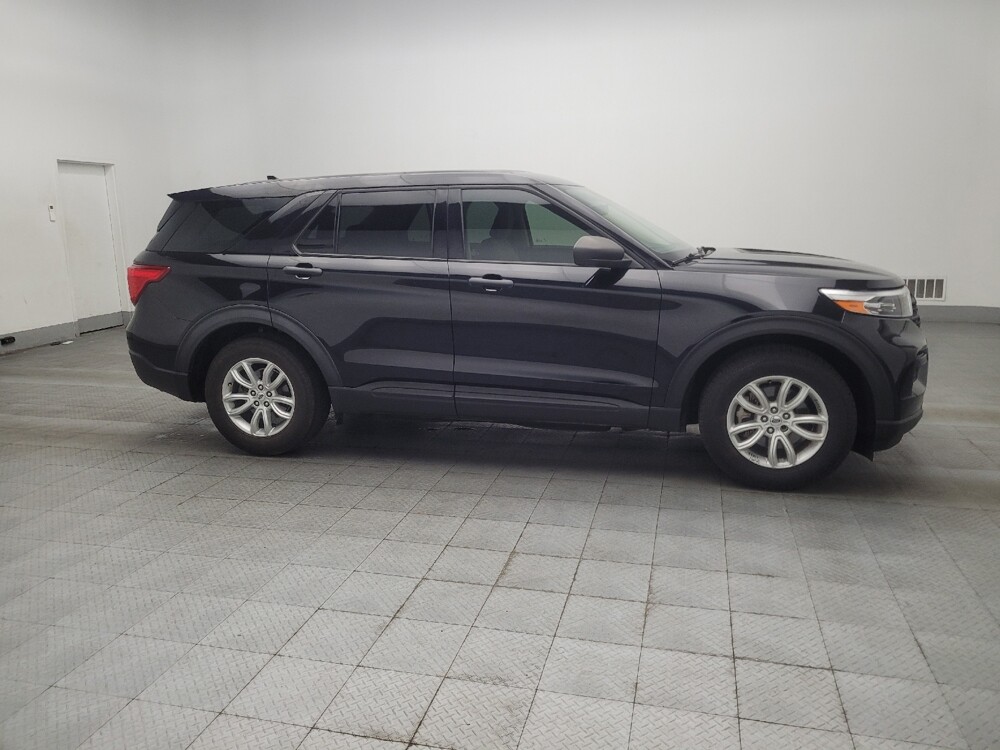 2020 Ford Explorer in Macon, GA 31210 - 18139086 11