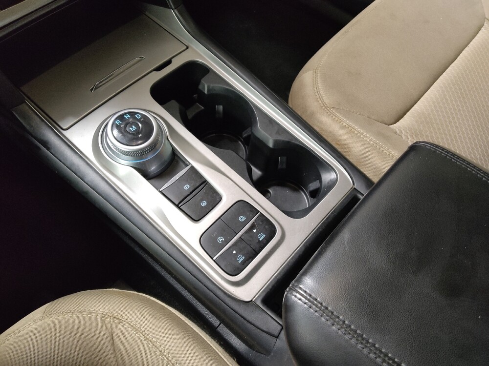 2020 Ford Explorer in Macon, GA 31210 - 18139086 26