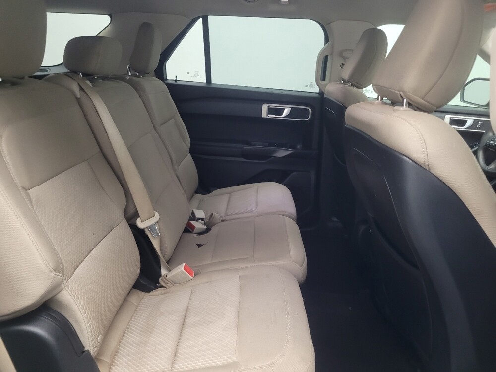 2020 Ford Explorer in Macon, GA 31210 - 18139086 19