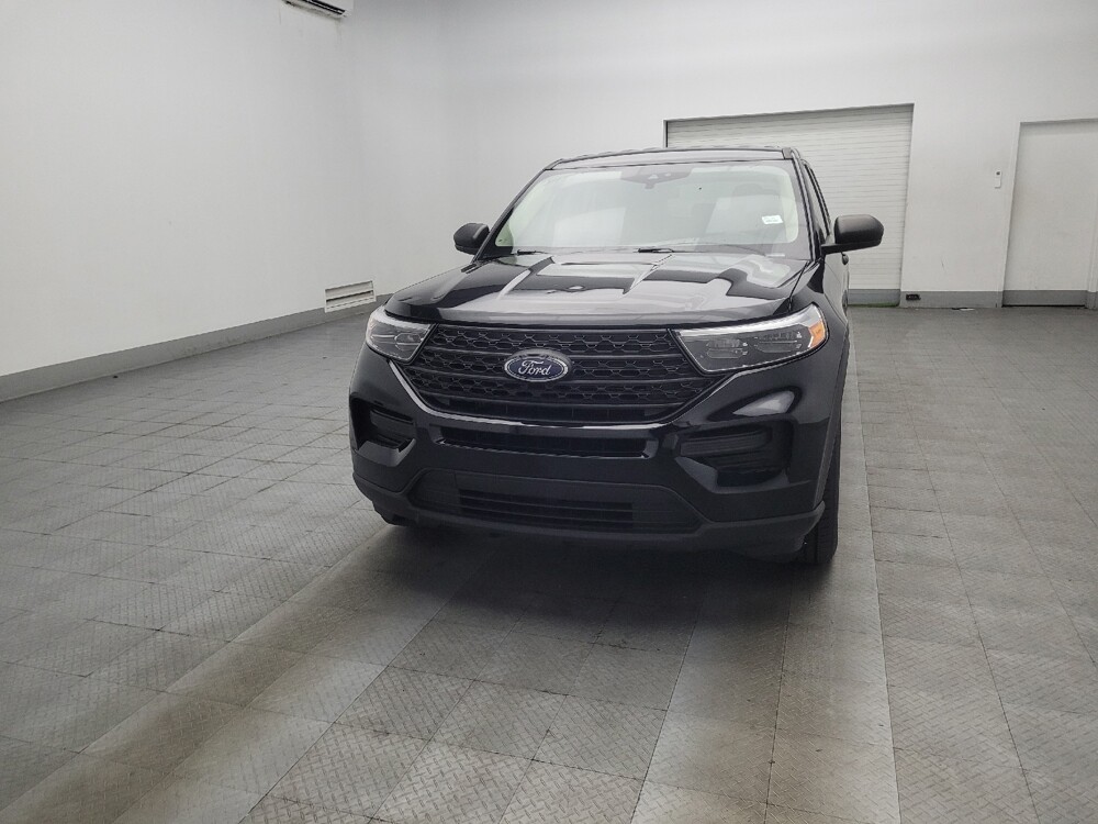 2020 Ford Explorer in Macon, GA 31210 - 18139086 15