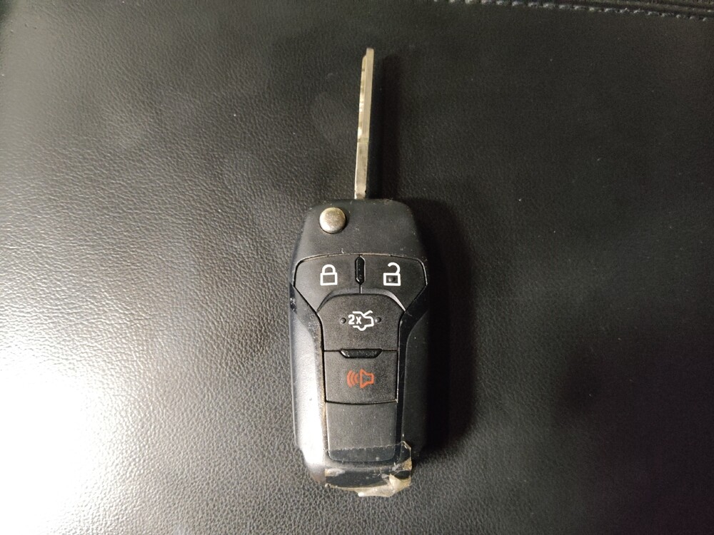 2020 Ford Explorer in Macon, GA 31210 - 18139086 32