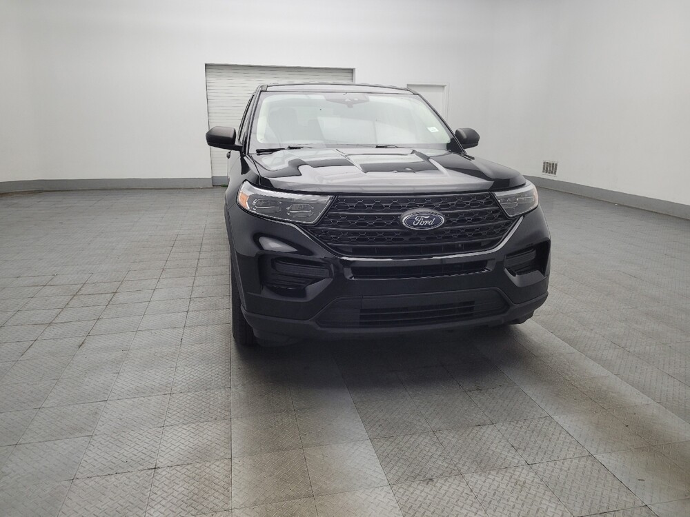 2020 Ford Explorer in Macon, GA 31210 - 18139086 14