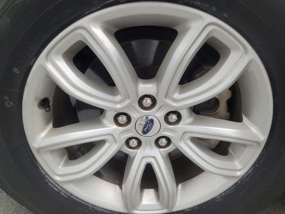 2020 Ford Explorer in Macon, GA 31210 - 18139086 31