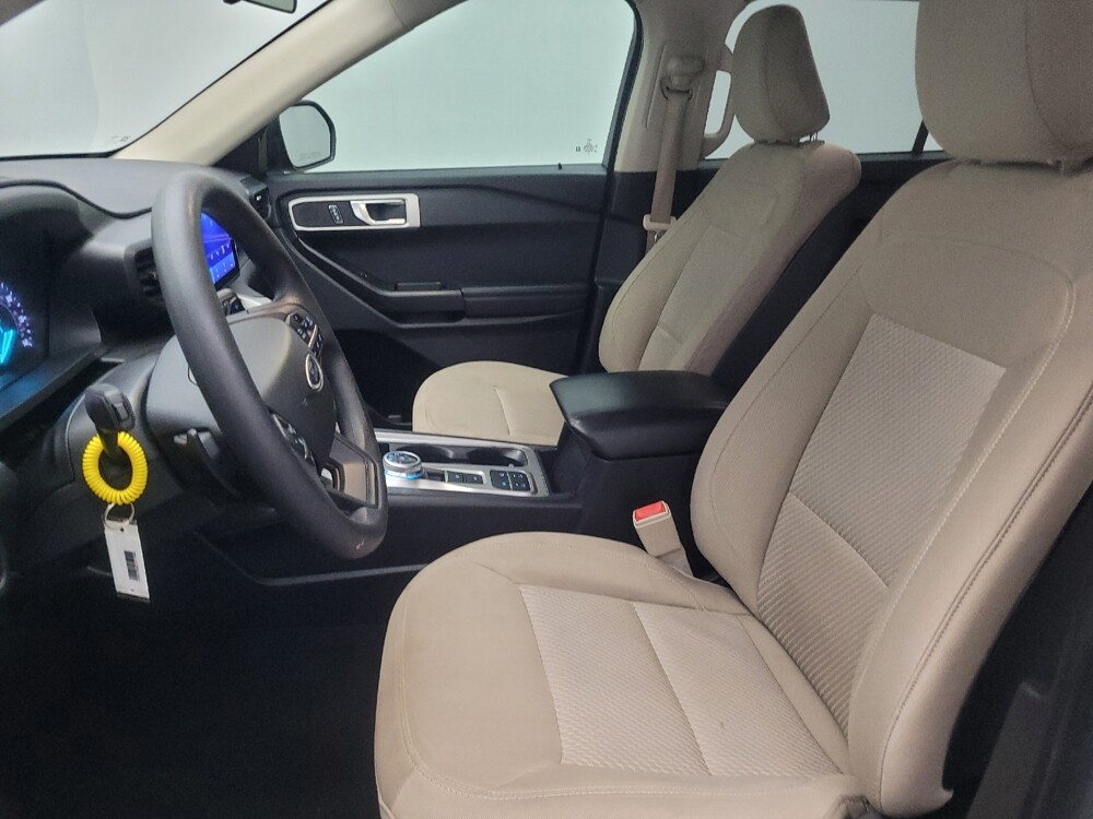2020 Ford Explorer in Macon, GA 31210 - 18139086 17