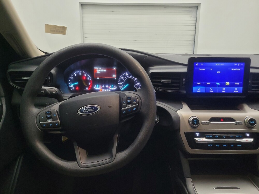 2020 Ford Explorer in Macon, GA 31210 - 18139086 22