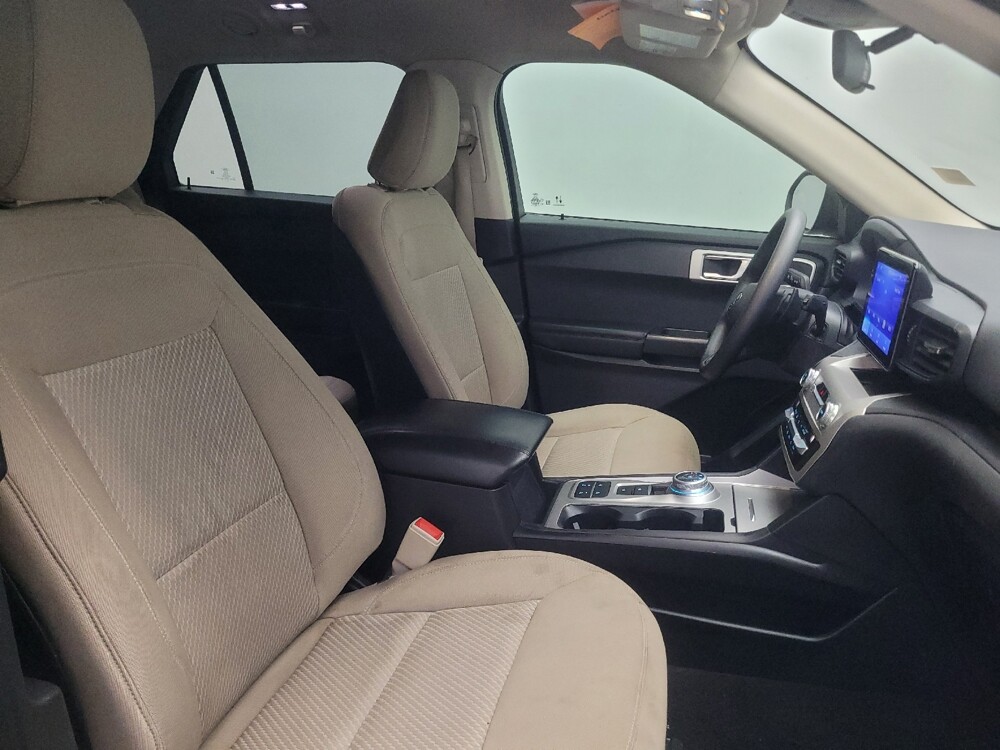 2020 Ford Explorer in Macon, GA 31210 - 18139086 21