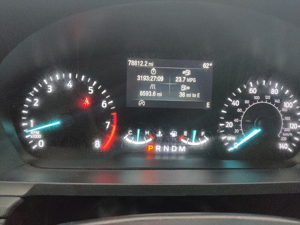 2020 Ford Explorer in Macon, GA 31210 - 18139086 23