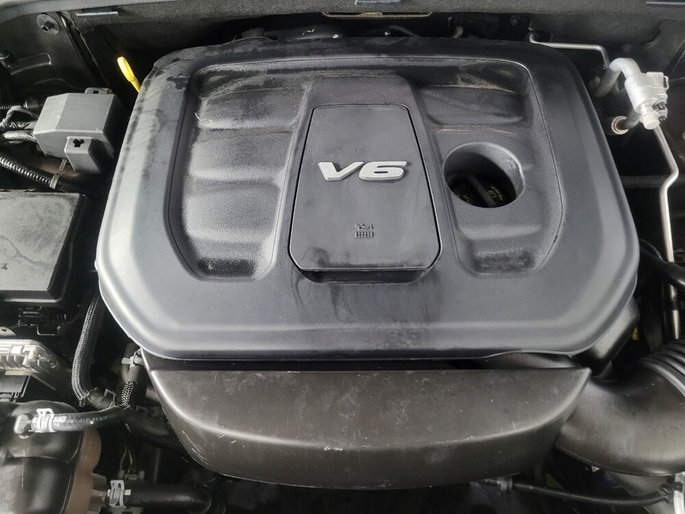 2018 Jeep Grand Cherokee in Macon, GA 31210 - 18139087 30