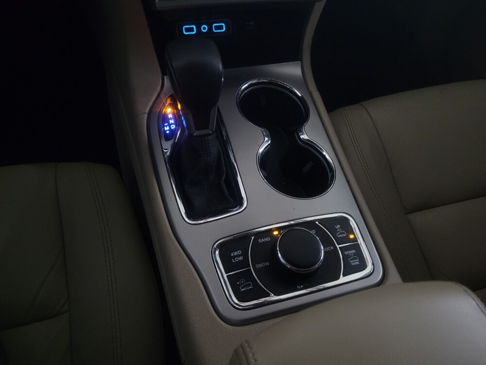 2018 Jeep Grand Cherokee in Macon, GA 31210 - 18139087 26