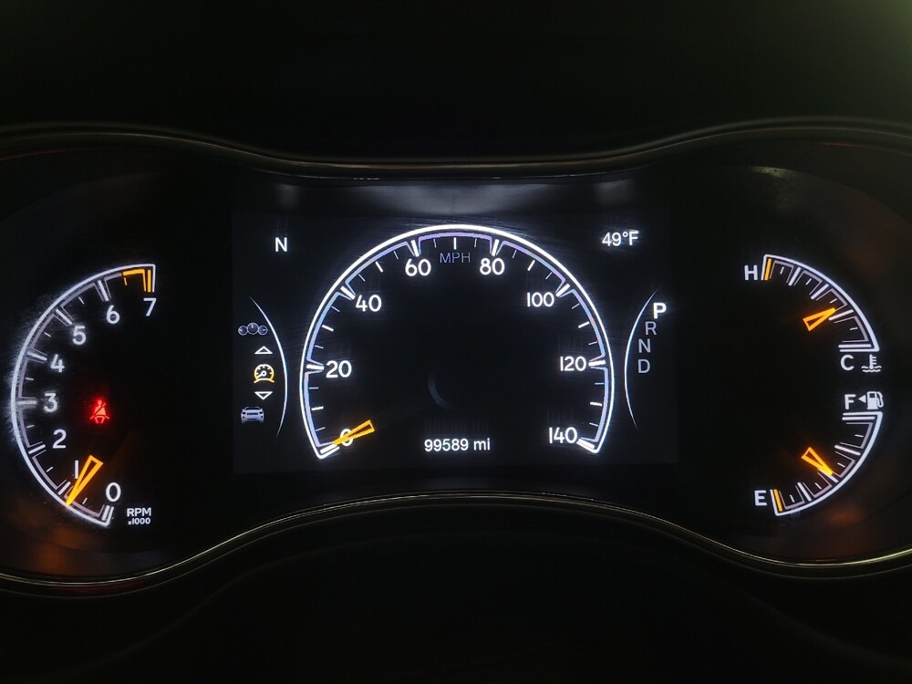 2018 Jeep Grand Cherokee in Macon, GA 31210 - 18139087 23