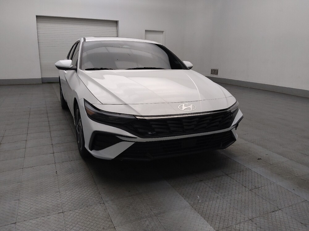 2024 Hyundai Elantra in Conyers, GA 30094 - 18139088 13