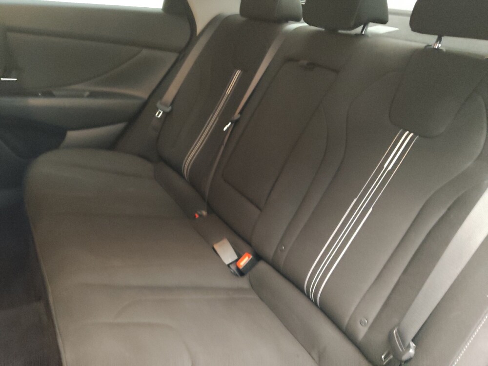2024 Hyundai Elantra in Conyers, GA 30094 - 18139088 18