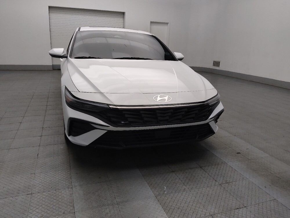 2024 Hyundai Elantra in Conyers, GA 30094 - 18139088 14