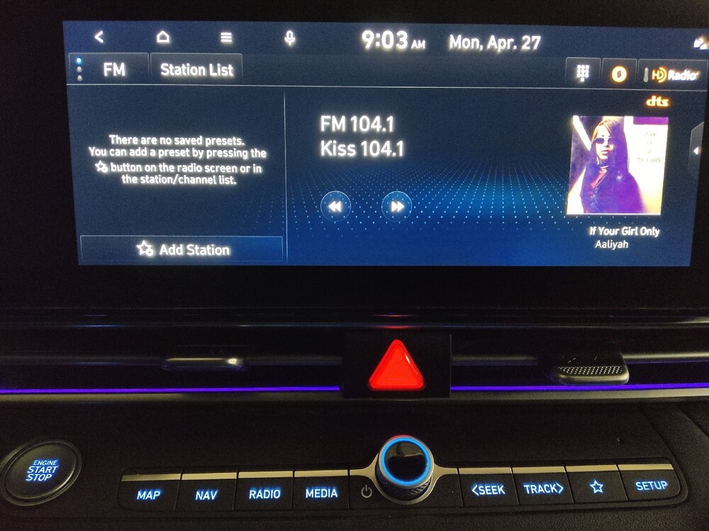 2024 Hyundai Elantra in Conyers, GA 30094 - 18139088 25