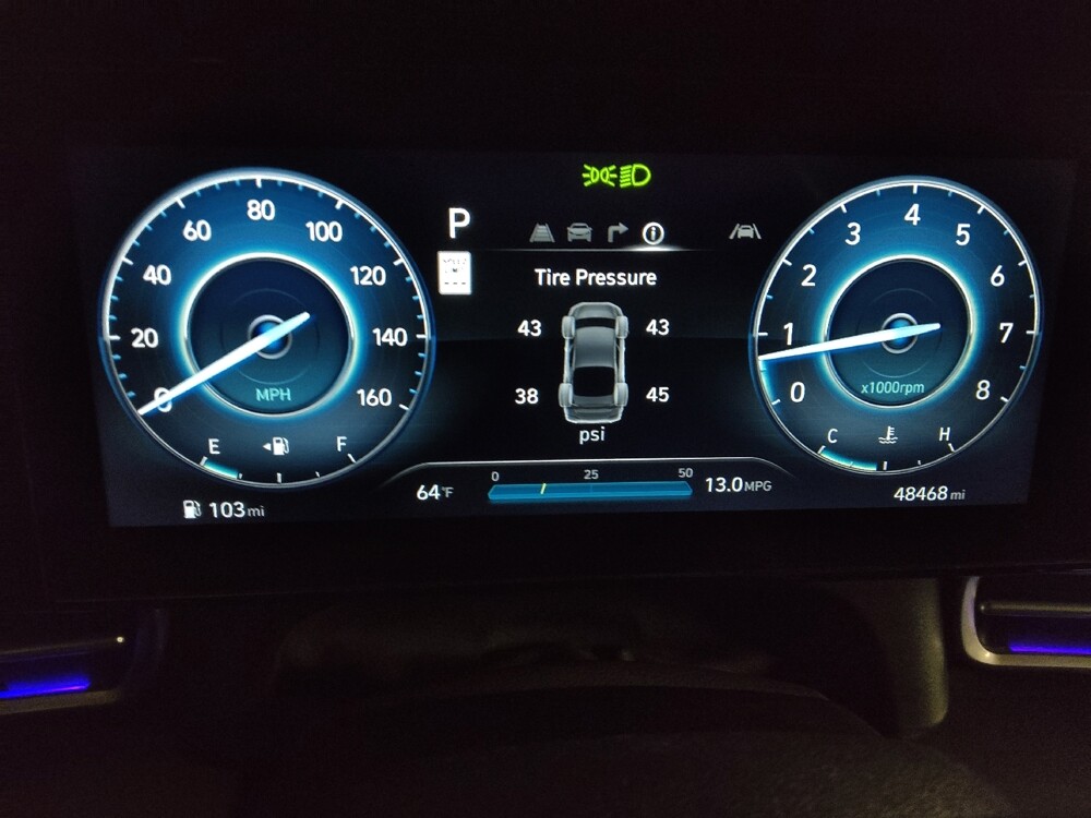 2024 Hyundai Elantra in Conyers, GA 30094 - 18139088 23