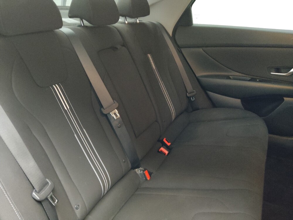 2024 Hyundai Elantra in Conyers, GA 30094 - 18139088 19