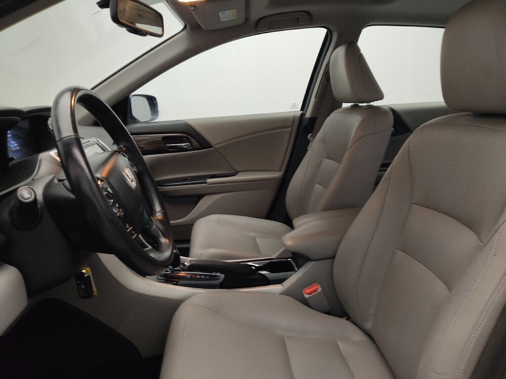 2017 Honda Accord in Augusta, GA 30907 - 18139089 17
