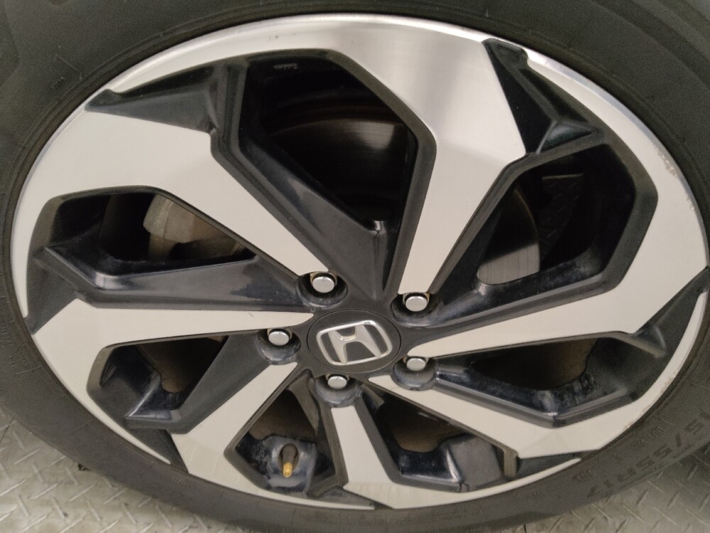 2017 Honda Accord in Augusta, GA 30907 - 18139089 31