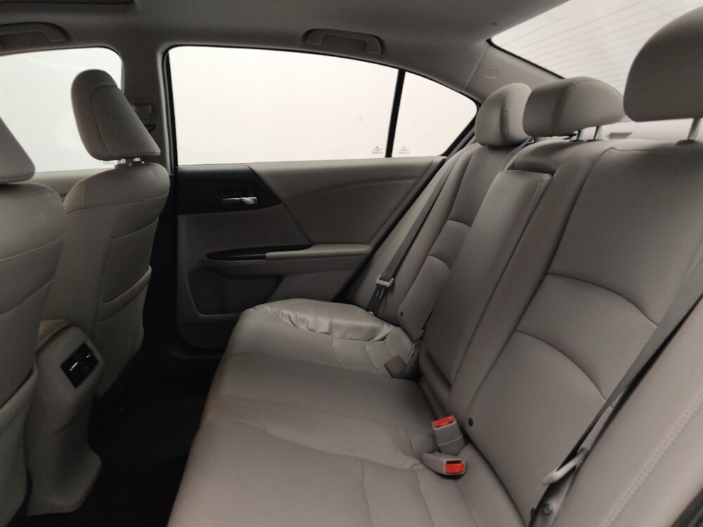2017 Honda Accord in Augusta, GA 30907 - 18139089 18