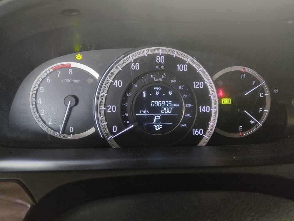 2017 Honda Accord in Augusta, GA 30907 - 18139089 23