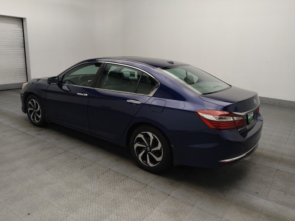 2017 Honda Accord in Augusta, GA 30907 - 18139089 3