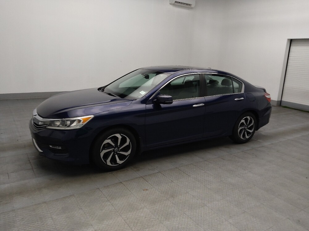 2017 Honda Accord in Augusta, GA 30907 - 18139089 2