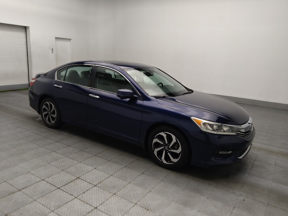 2017 Honda Accord in Augusta, GA 30907 - 18139089 11
