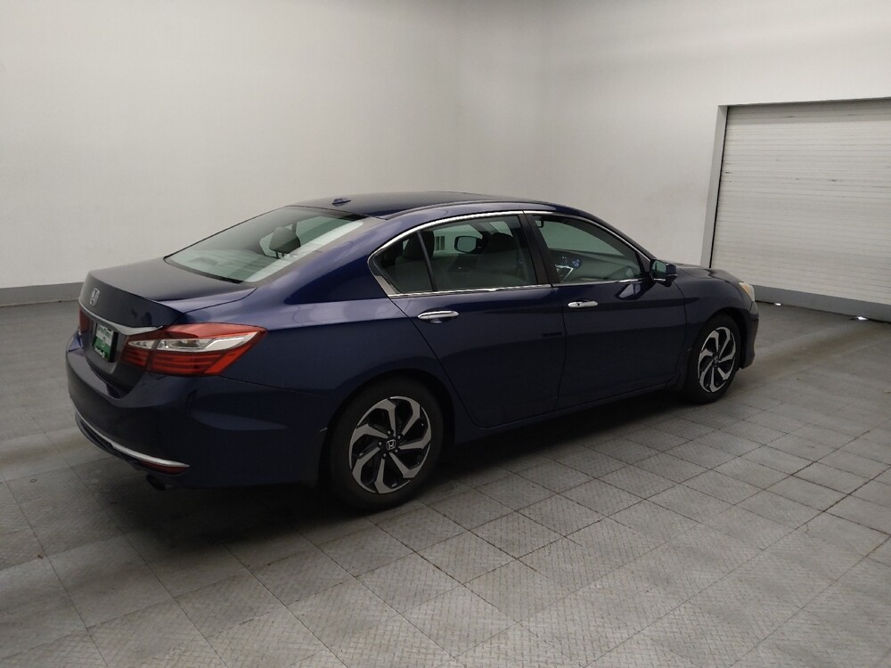 2017 Honda Accord in Augusta, GA 30907 - 18139089 10