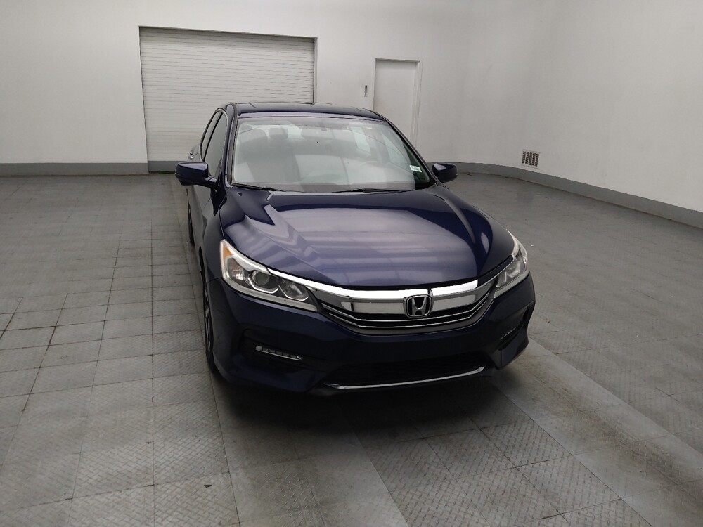 2017 Honda Accord in Augusta, GA 30907 - 18139089 14