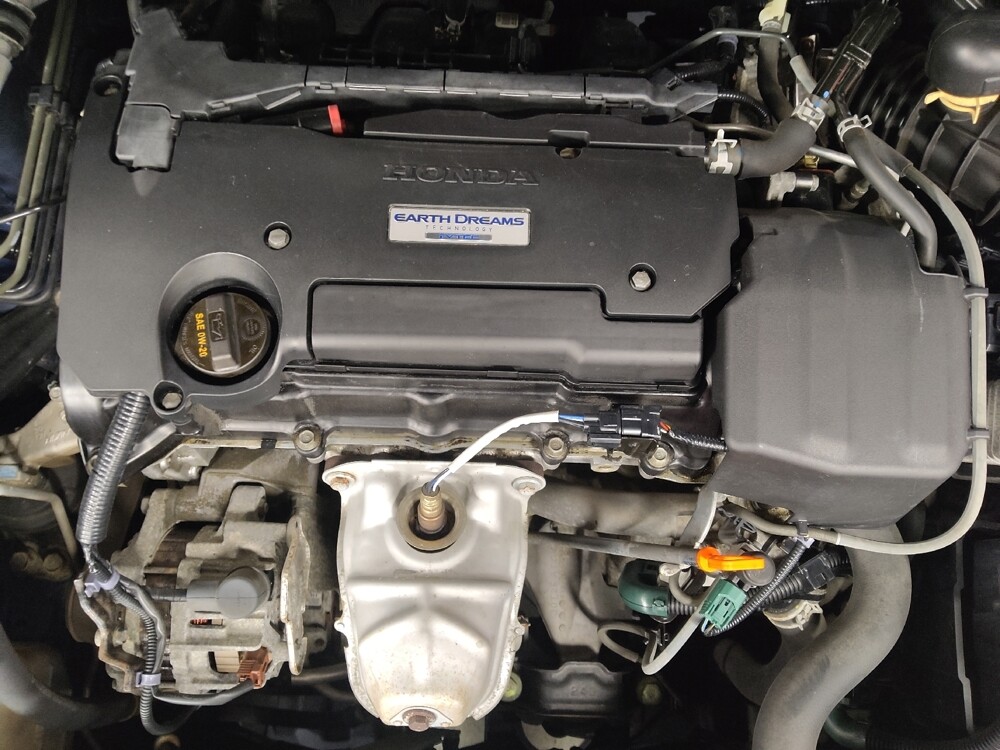 2017 Honda Accord in Augusta, GA 30907 - 18139089 30