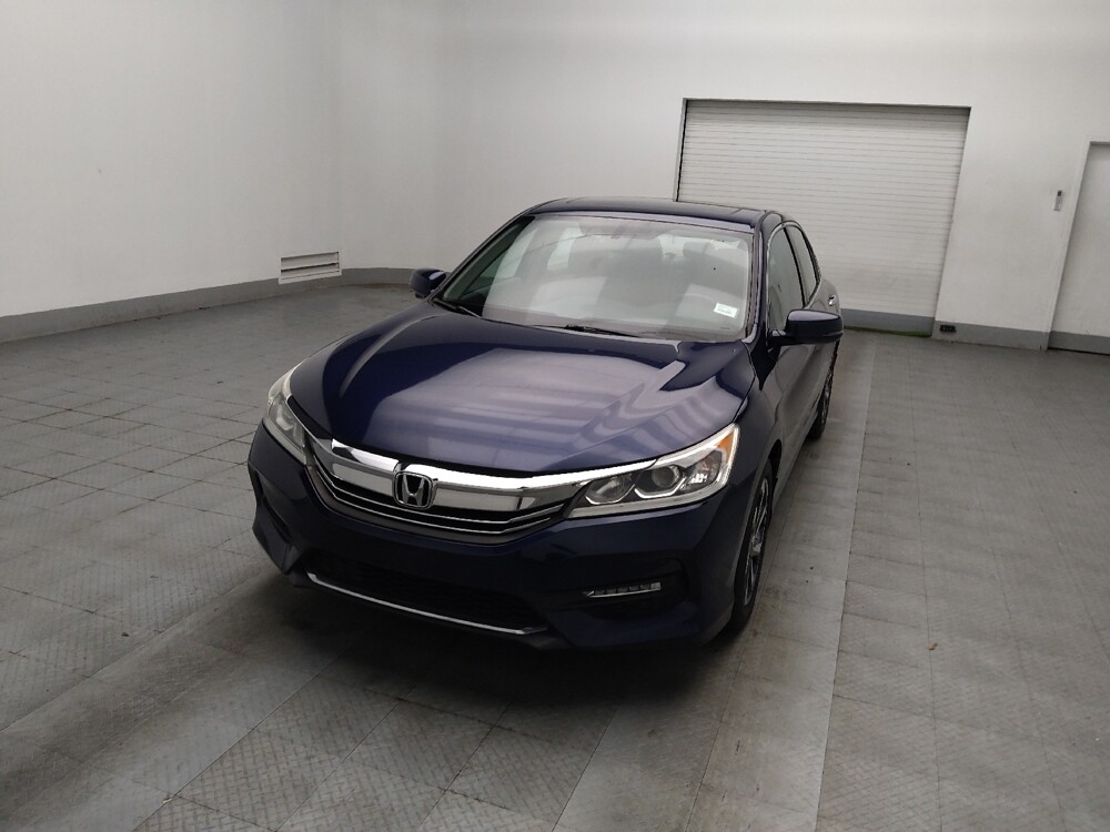 2017 Honda Accord in Augusta, GA 30907 - 18139089 15