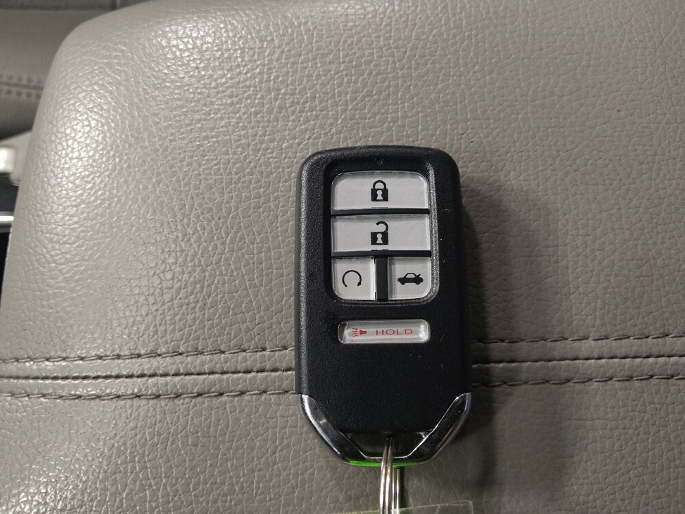2017 Honda Accord in Augusta, GA 30907 - 18139089 32