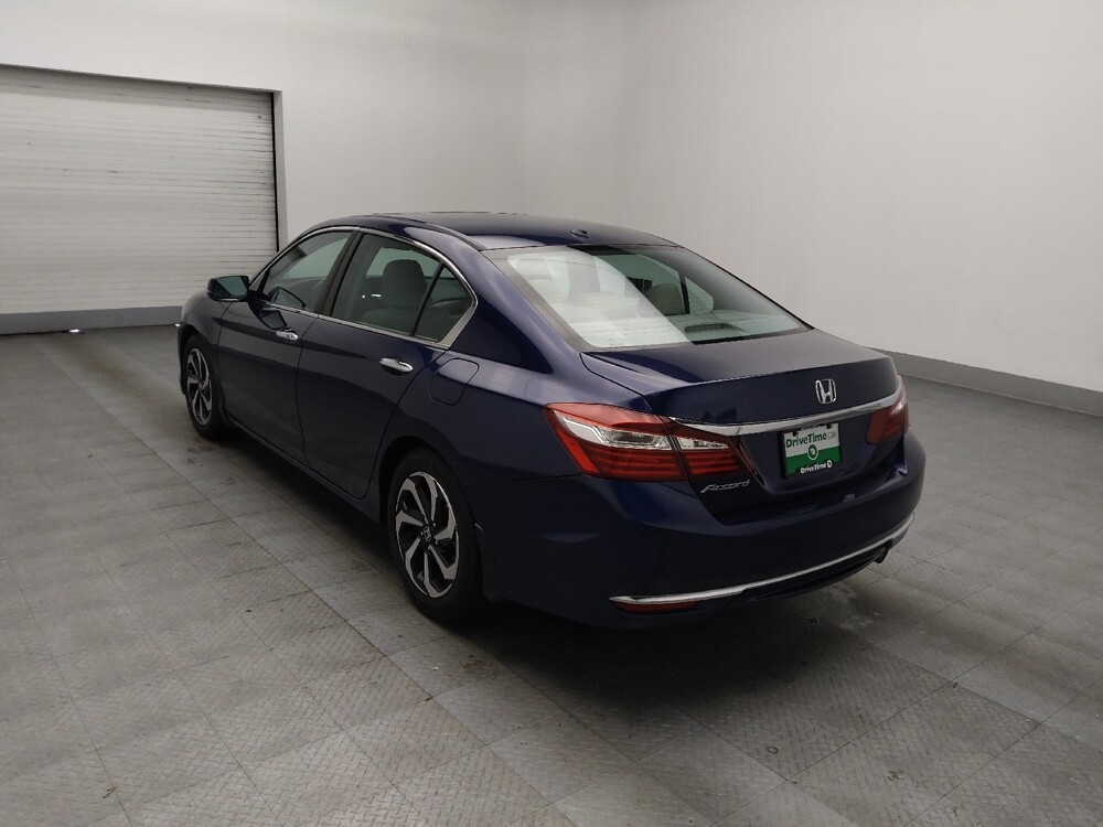 2017 Honda Accord in Augusta, GA 30907 - 18139089 5